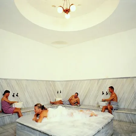 Akropol Hotel