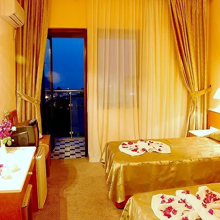 Akropol Hotel 4* Alanya