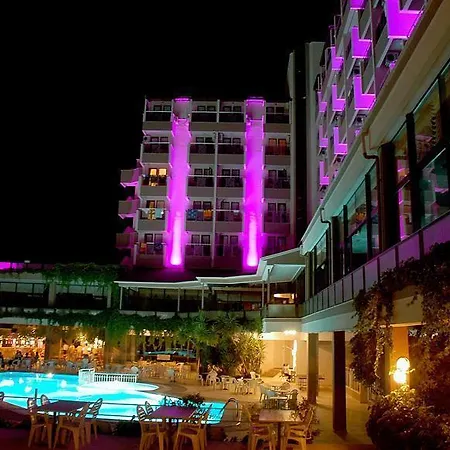 Hotel Akropol Hotel