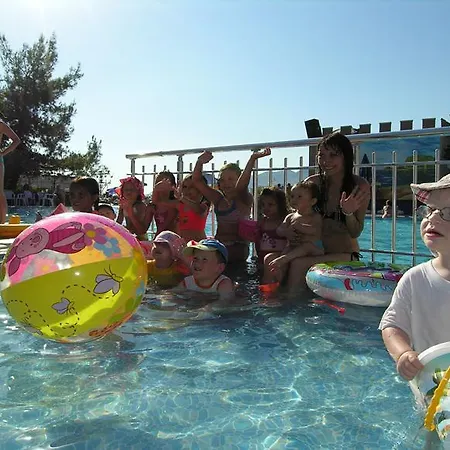 Akropol Hotel Alanya