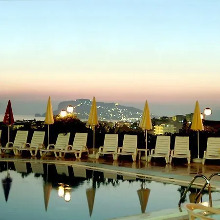 Akropol Hotel Hotel