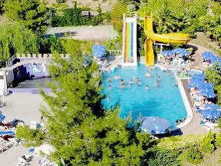 Akropol Hotel Alanya