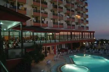 Akropol Hotel Alanya