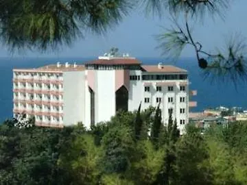 Akropol Hotel Alanya